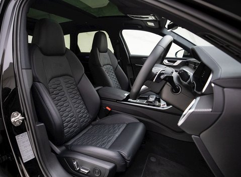 Audi RS6 Avant Vorsprung 10