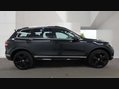 Volkswagen Touareg 3.0 Touareg V6 R-Line+ TDI BlueMotion Technology Auto 4WD 5dr 5