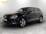 Volkswagen Tiguan 1.5 TSI EVO Match SUV 5dr Petrol DSG Euro 6 (s/s) (150 ps) 3