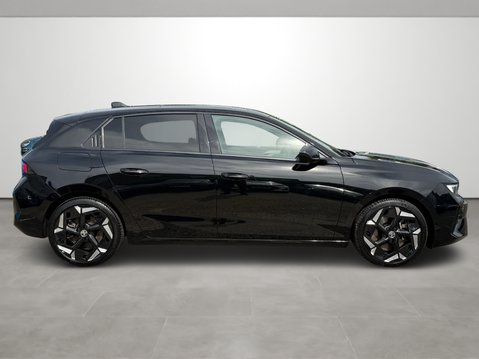 Vauxhall Astra 1.6 Plug-in Hybrid GSe 5dr Auto [Pan roof] 10