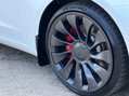 Tesla Model 3 Model 3 Performance AWD 4WD 4dr 5