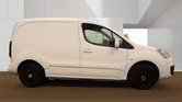 Peugeot Partner SWB L1H1 Low Roof Professional Air Con Sensors EURO 6 NO VAT 3