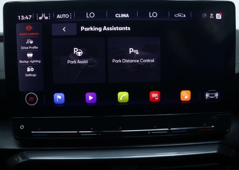 Cupra Formentor 1.5 TSI V2 SUV 5dr Petrol DSG Euro 6 (s/s) (150 ps) 29