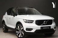 Volvo XC40 1.5 XC40 R-Design Pro T5 Recharge Auto 5dr 1