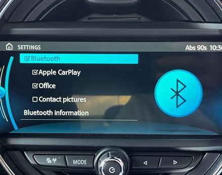 Mini Countryman 2.0 Countryman John Cooper Works 4WD 5dr 45