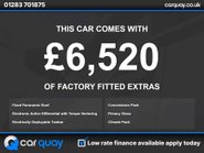 Land Rover Range Rover Velar 3.0 Range Rover Velar R-Dynamic HSE D300 Auto 4WD 5dr 21