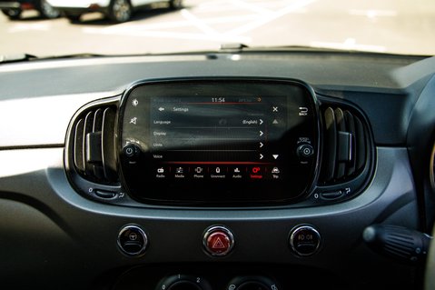 Fiat 500 S 26