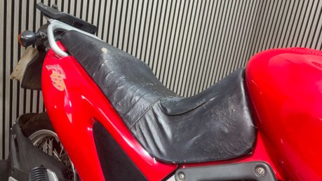 BMW F650 1995 FUNDURO 34K PROJECT ENDURO BIKE 650CC SINGLE 25