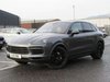 Porsche Cayenne 3.0 Cayenne V6 Auto 4WD 5dr