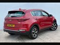 Kia Sportage 1.6 Sportage 2 CRDi ISG MHEV Semi-Auto 5dr 28