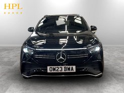 Mercedes-Benz EQA EQA 300 66.5kWh AMG Line SUV 5dr Electric Auto 4MATIC (228 ps) Heated Seats