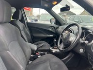 Nissan Juke ACENTA PREMIUM DCI 9