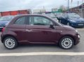 Fiat 500 1.2 500 Lounge 3dr 48