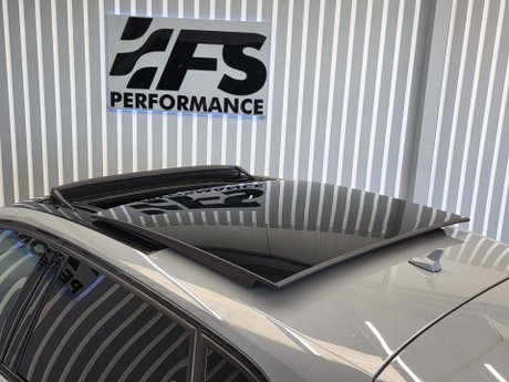 Audi RS3 2.5 TFSI Sportback 5dr Petrol S Tronic quattro Euro 6 (s/s) (Nav) (367 ps) 14
