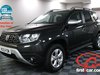 Dacia Duster COMFORT SCE