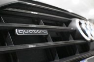 Audi A6 TDI QUATTRO S LINE BLACK EDITION MHEV 11