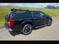 Nissan Navara 2.3 Navara Tekna dCi 4WD 5dr 4
