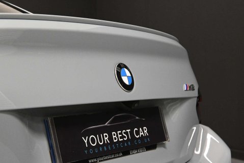 BMW M2 3.0 M2 Auto 3dr 45