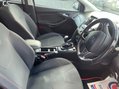 Ford Focus 1.5T EcoBoost Zetec S Red Edition Euro 6 (s/s) 5dr 38