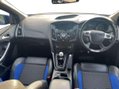Ford Focus 2.0T EcoBoost ST-2 Euro 5 (s/s) 5dr 6