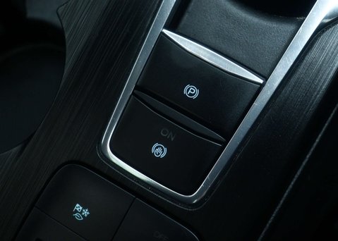 Ford Kuga 2.5h Duratec ST-Line X Edition SUV 5dr Petrol Hybrid CVT Euro 6 (s/s) (190 34