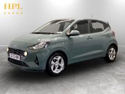Hyundai i10 1.0 SE Connect Hatchback 5dr Petrol Auto Euro 6 (s/s) (67 ps) Air Con - All 3
