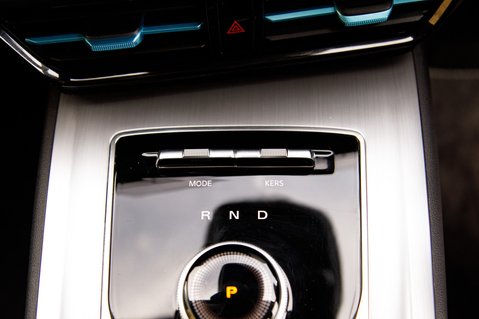 MG MG5 TROPHY 31