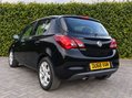 Vauxhall Corsa 1.4i ecoTEC Sport Hatchback 5dr Petrol Manual Euro 6 (90 ps) 5