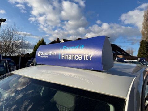 Volkswagen Polo 1.2 TSI BlueMotion Tech SE Euro 6 (s/s) 5dr 37