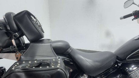 Yamaha XVS DRAGSTAR 250 2003 12K VERY CLEAN LIGHTWEIGHT CRUISER BIKE 250CC 28