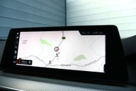 BMW 5 Series 2.0 520d xDrive M Sport Auto 4WD 5dr 34