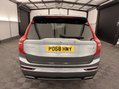 Volvo XC90 2.0 D5 PowerPulse R-Design Auto 4WD Euro 6 (s/s) 5dr 61