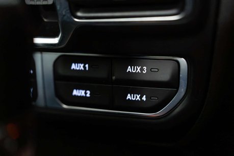 Jeep Wrangler 2.0 Wrangler Rubicon Unlimited Edition Auto 4WD 4dr 23