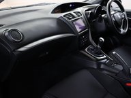 Honda Civic I-VTEC SE PLUS NAVI 34