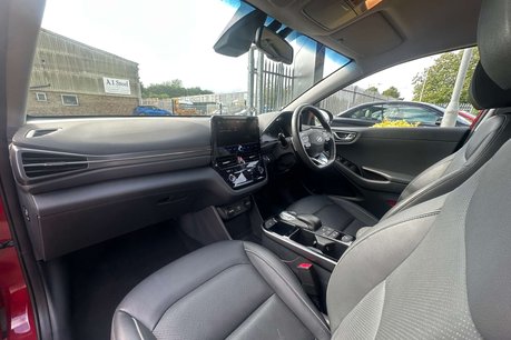 Hyundai IONIQ IONIQ Premium SE BEV 5dr 30