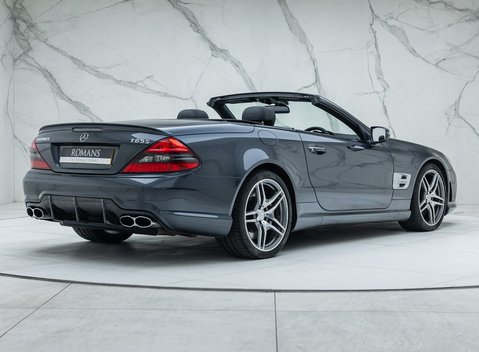 Mercedes-Benz SL Class SL65 AMG (Brabus T65S) 8