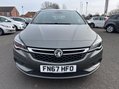 Vauxhall Astra SRI NAV 2