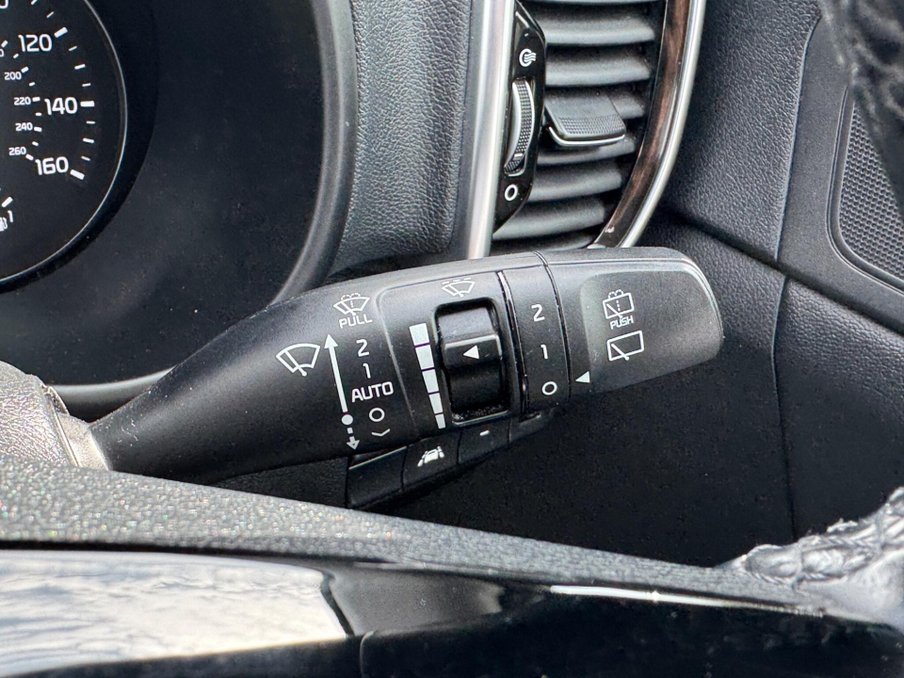 2018 Kia Sportage — image 40