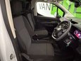 Vauxhall Combo 1.5 Combo 2300 Prime Turbo D 5dr 11