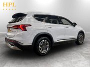 Hyundai SANTA FE 1.6 h T-GDi Premium SUV 5dr Petrol Hybrid Auto 4WD Euro 6 (s/s) (230 ps) Re 7
