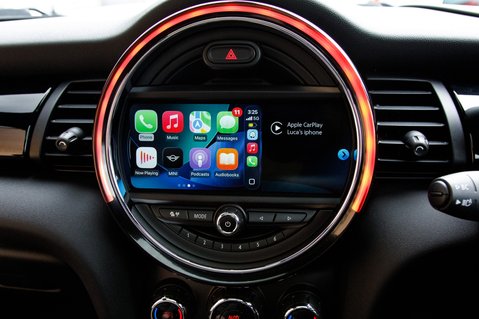 Mini Hatch COOPER S 36