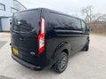 Ford Transit Custom 2.0 Transit Custom 280 Trend EcoBlue 3