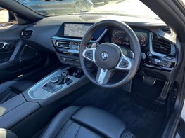 BMW Z4 2.0 Z4 sDrive 20i M Sport Auto 2dr 22