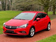 Vauxhall Astra SRI ECOFLEX S/S 33