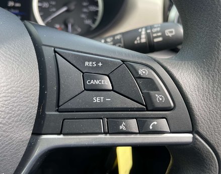Nissan MICRA 1.0 Micra Acenta IG-T 5dr 47