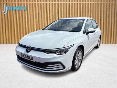 Volkswagen Golf 1.5 TSI Life Hatchback 5dr Petrol Manual Euro 6 (s/s) (150 ps) 34