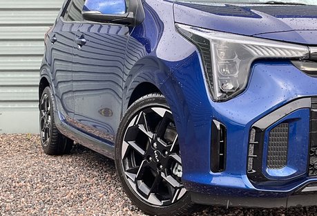 Kia Picanto GT-LINE