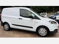 Ford Transit Courier 1.0 EcoBoost Leader Panel Van 4dr Petrol Manual L1 Euro 6 (s/s) (100 ps) 6