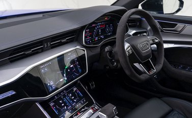 Audi RS6 Avant Nogaro Edition 15