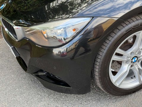 BMW 3 Series 3.0 335d xDrive M Sport GT Auto 4WD 5dr 72